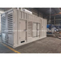 Container Generator 600kVA-2000kVA Cummin-S/Perkins/Mitsubiahi Powered Diesel Engines